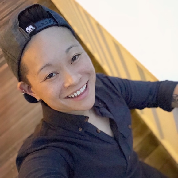 Meet your Posher, Carter - Picture 1 of 1